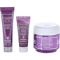 Sisley by Sisley Black Rose Set: Black Rose Skin Infusion Cream 1.6oz + Black Rose Cream Mask 0.34oz + Black Rose Beautifying Emulsion 0.5oz --3pcs