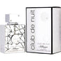 ARMAF CLUB DE NUIT SILLAGE by Armaf EAU DE PARFUM SPRAY 3.6 OZ