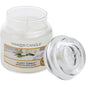 YANKEE CANDLE by Yankee Candle FLUFFY TOWELS SCENTED SMALL JAR 3.6 OZ