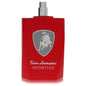 Lamborghini Sportivo by Tonino Lamborghini Eau De Toilette Spray (Tester)