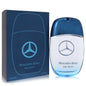 Mercedes Benz The Move by Mercedes Benz Eau De Toilette Spray