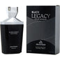 JEAN RISH BLACK LEGACY by Jean Rish EDT SPRAY 3.4 OZ