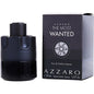AZZARO THE MOST WANTED by Azzaro EAU DE PARFUM INTENSE SPRAY 1.6 OZ