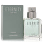 Eternity Cologne by Calvin Klein Eau De Toilette Spray