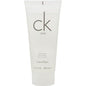 CK ONE by Calvin Klein BODY WASH 6.7 OZ