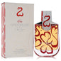 Her Open Heart by Jane Seymour Eau De Parfum Spray with Free Jewelry Roll