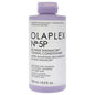 No 5P Blonde Enhacer Toning Conditioner by Olaplex for Unisex - 8.5 oz Conditioner