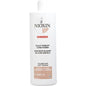NIOXIN by Nioxin BIONUTRIENT PROTECTIVES SCALP THERAPY SYSTEM 3 FOR FINE HAIR 33.8 OZ (PACKAGING MAY VARY)