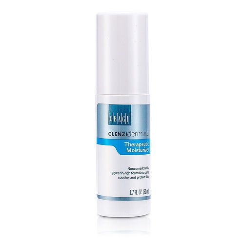 Obagi by Obagi Clenziderm M.D. Therapeutic Moisturizer --50ml/1.7oz