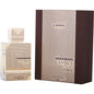 AL HARAMAIN AMBER OUD by Al Haramain PURE PERFUME SPRAY 3.4 OZ (GOLD EDITION EXTREME)