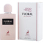 MAISON ALHAMBRA FLORAL BLOOM by Maison Alhambra EAU DE PARFUM SPRAY 3.4 OZ