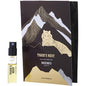 MEMO PARIS TIGERS NEST by Memo Paris EAU DE PARFUM SPRAY VIAL ON CARD