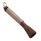 Tea Sweeper Tea Tray Brush Kungfu Tea Pot Brush Straight Handle Palm Brush Tea Ceremony Accessories