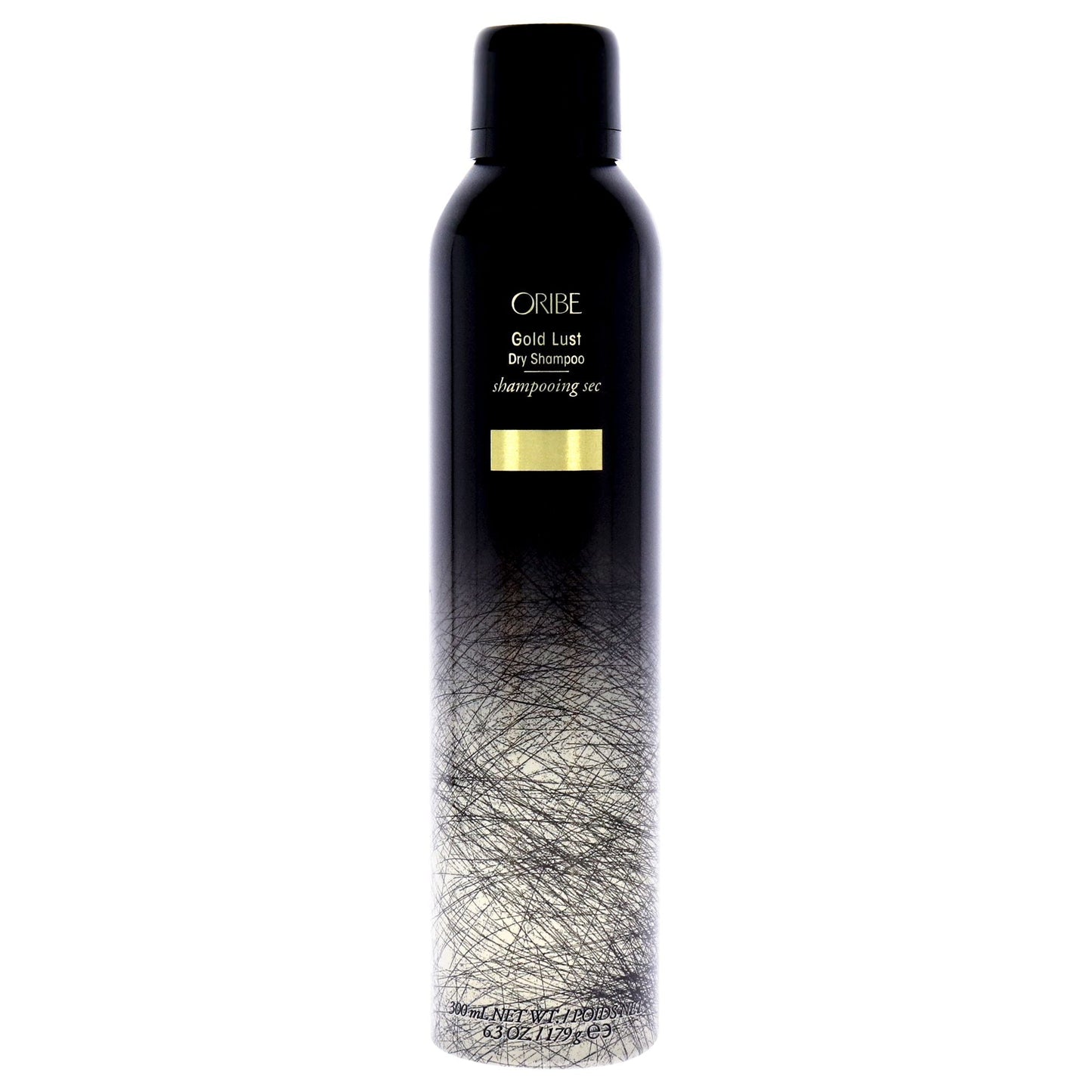 Gold Lust Dry Shampoo by Oribe for Unisex - 6.3 oz Hair Spray
