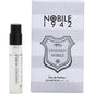 NOBILE 1942 SANDALO NOBILE by Nobile 1942 EAU DE PARFUM VIAL ON CARD