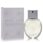 Emporio Armani Diamonds by Giorgio Armani Eau De Parfum Spray