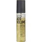 KMS by KMS ADD VOLUME LEAVE IN CONDITIONER 5 OZ
