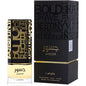 LATTAFA JASOOR by Lattafa EAU DE PARFUM SPRAY 3.4 OZ