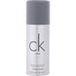 CK ONE by Calvin Klein DEODORANT SPRAY 5 OZ