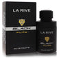 La Rive Black Fury by La Rive Eau De Toilette Spray
