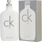 CK ALL by Calvin Klein EDT SPRAY 6.7 OZ