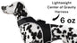 GPS Rechargeable Tracking Device for Pets Realtime Surveillance System Size:XXL