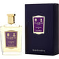 FLORIS PLATINUM 22 by Floris EAU DE PARFUM SPRAY 3.4 OZ