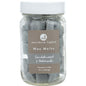 SANDALWOOD & PATCHOULI by Northern Lights SIMMERING FRAGRANCE CHIPS - 8 OZ JAR CONTAINING 100 MELTS