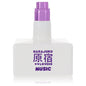 Harajuku Lovers Pop Electric Music by Gwen Stefani Eau De Parfum Spray (Tester)