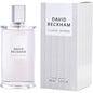 DAVID BECKHAM CLASSIC HOMME by David Beckham EDT SPRAY 3.3 OZ