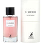 MAISON ALHAMBRA L'OUDH by Maison Alhambra EAU DE PARFUM SPRAY 3.4 OZ