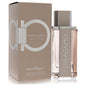 Salvatore Ferragamo Bright Leather by Salvatore Ferragamo Eau De Toilette Spray