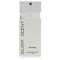 Silver Scent Pure by Jacques Bogart Eau De Toilette Spray (Tester)