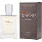 TERRE D'HERMES EAU GIVREE by Hermes EAU DE PARFUM REFILLABLE SPRAY 1.7 OZ