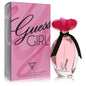 Guess Girl by Guess Eau De Toilette Spray