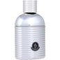 MONCLER POUR HOMME by Moncler EAU DE PARFUM SPRAY 3.4 OZ *TESTER
