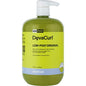 DEVA by Deva Concepts CURL LOW POO ORIGINAL MILD LATHER CLEANSER 32 OZ (PACKAGING MAY VARY)