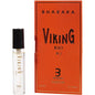 BHARARA VIKING RIO by BHARARA PARFUM SPRAY 0.17 OZ MINI
