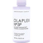 OLAPLEX by Olaplex No. 5P BLONDE ENHANCER TONING CONDITIONER 8.5 OZ