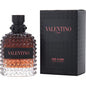 VALENTINO UOMO BORN IN ROMA CORAL FANTASY by Valentino EDT SPRAY 3.4 OZ