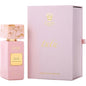 GRITTI TUTU' by Gritti EXTRAIT DE PARFUM SPRAY 3.4 OZ