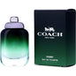 COACH GREEN by Coach EDT 0.15 OZ MINI