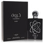 Lattafa Pride Tharwah Silver by Lattafa Eau De Parfum Spray