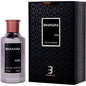 BHARARA KING by BHARARA EAU DE PARFUM SPRAY 3.4 OZ