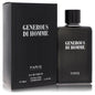 Fariis Generous Di Homme by Fariis Parfum Eau De Parfum Spray