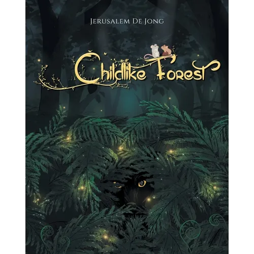 Childlike Forest - Paperback
