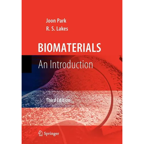 Biomaterials: An Introduction - Paperback