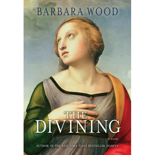 The Divining - Paperback