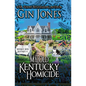 My Old Kentucky Homicide - Paperback