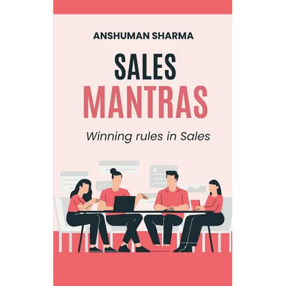Sales Mantras - Paperback